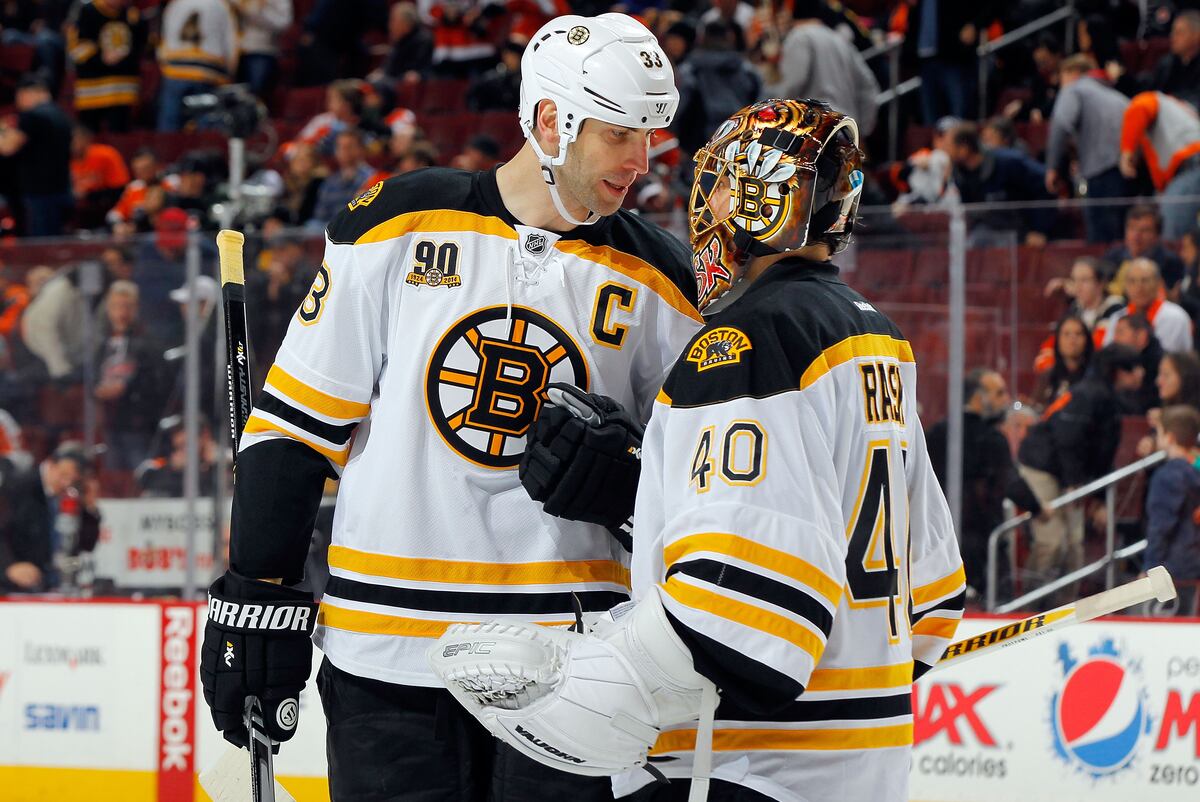 How The Boston Bruins Should Approach The Last 2 Weeks Of The Regular