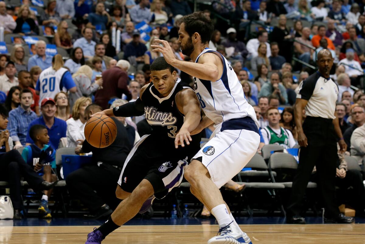 Ray McCallum Talks About His Rookie Season, State of the Sacramento