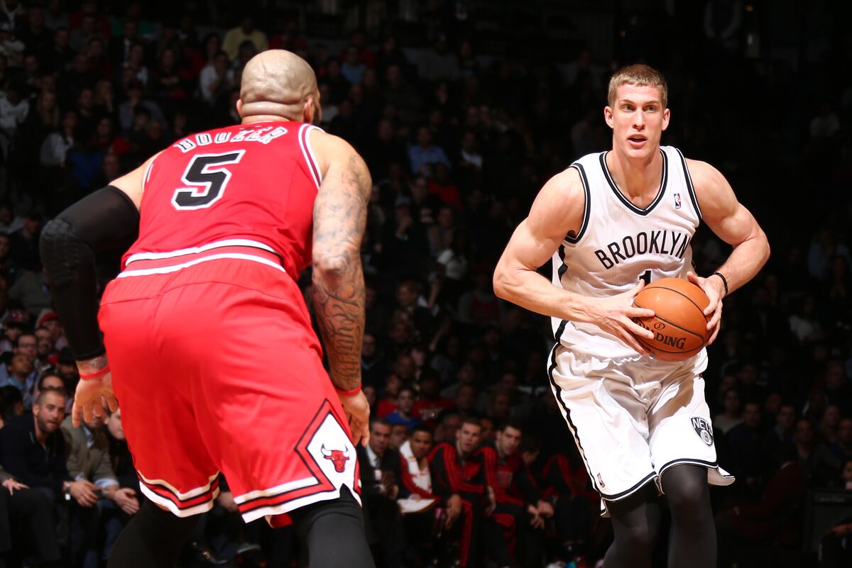 Postseason Matchup Wish List for the Brooklyn Nets | Bleacher Report