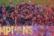Can Barcelona Defend their La Liga title?