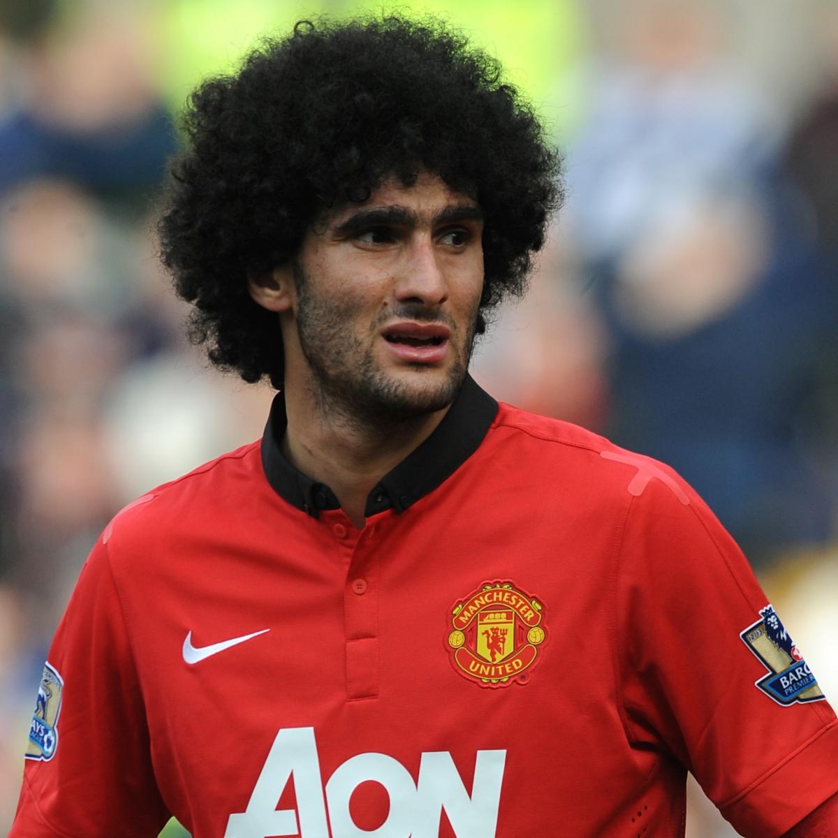 fellaini funko pop