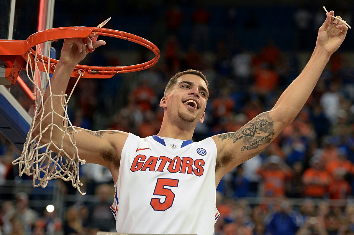 Final Four 2014 Predictions Picks for Updated NCAA Tournament Bracket