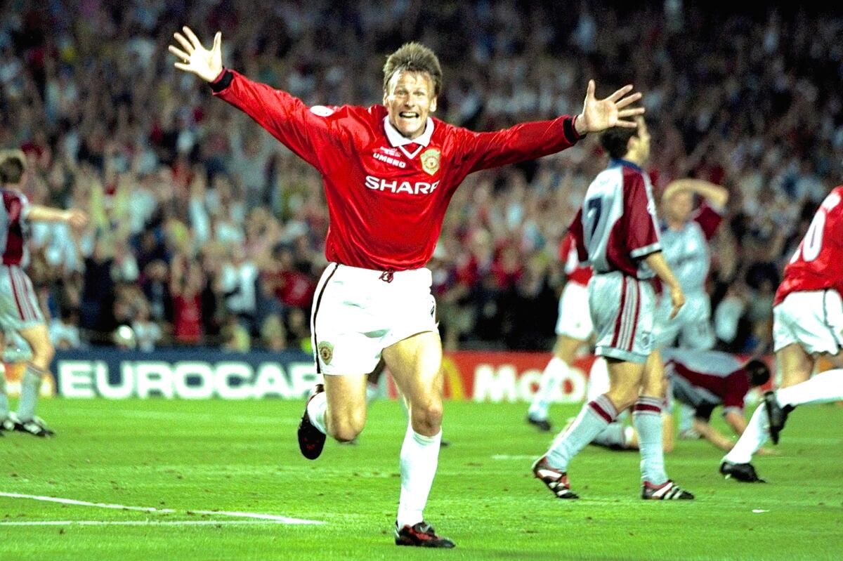 Revisiting the 1999 Final and the 10 Most Dramatic Champions League