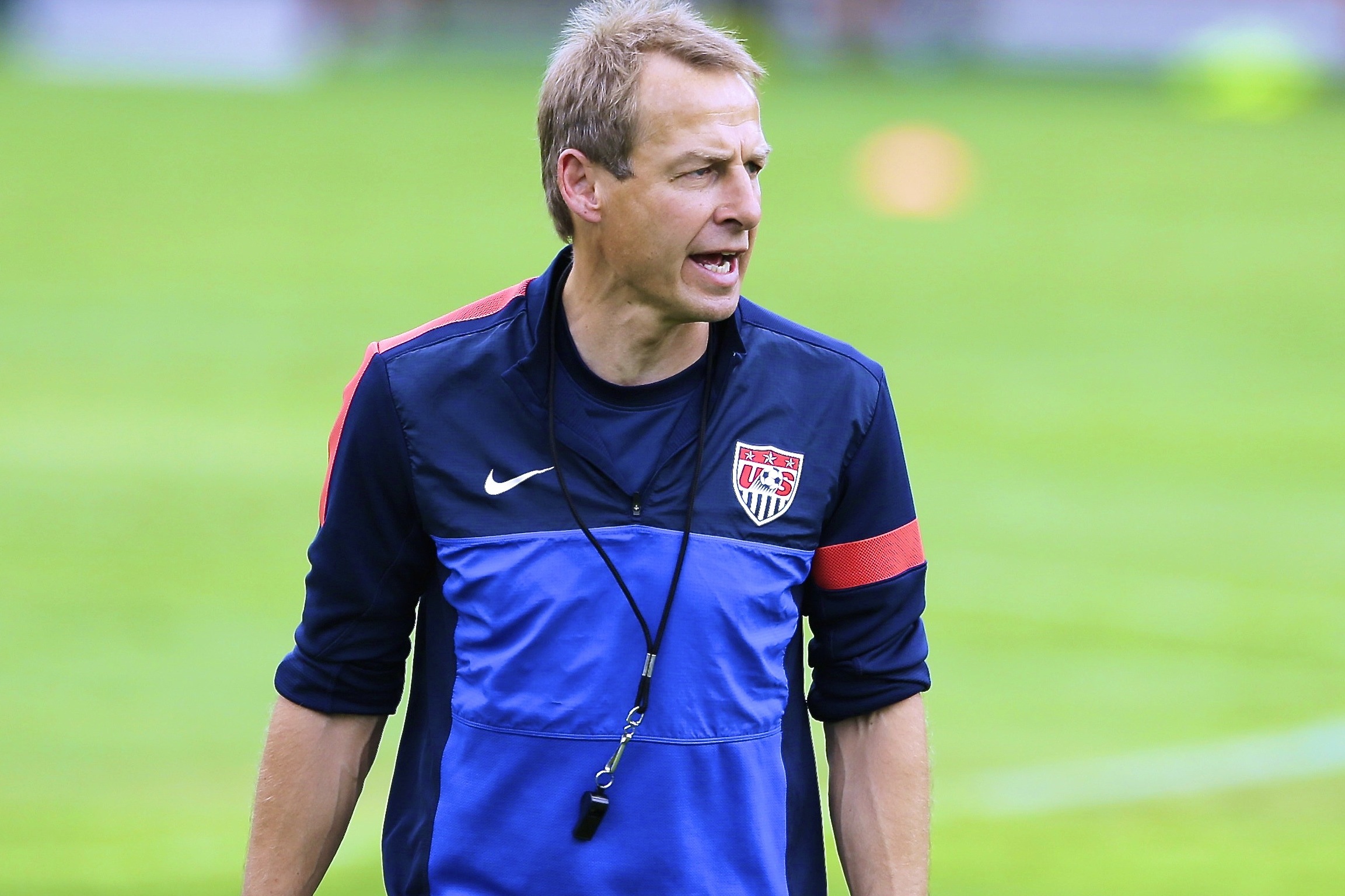 The Complicated Coaching Career of USMNT Manager Jurgen Klinsmann, News,  Scores, Highlights, Stats, and Rumors