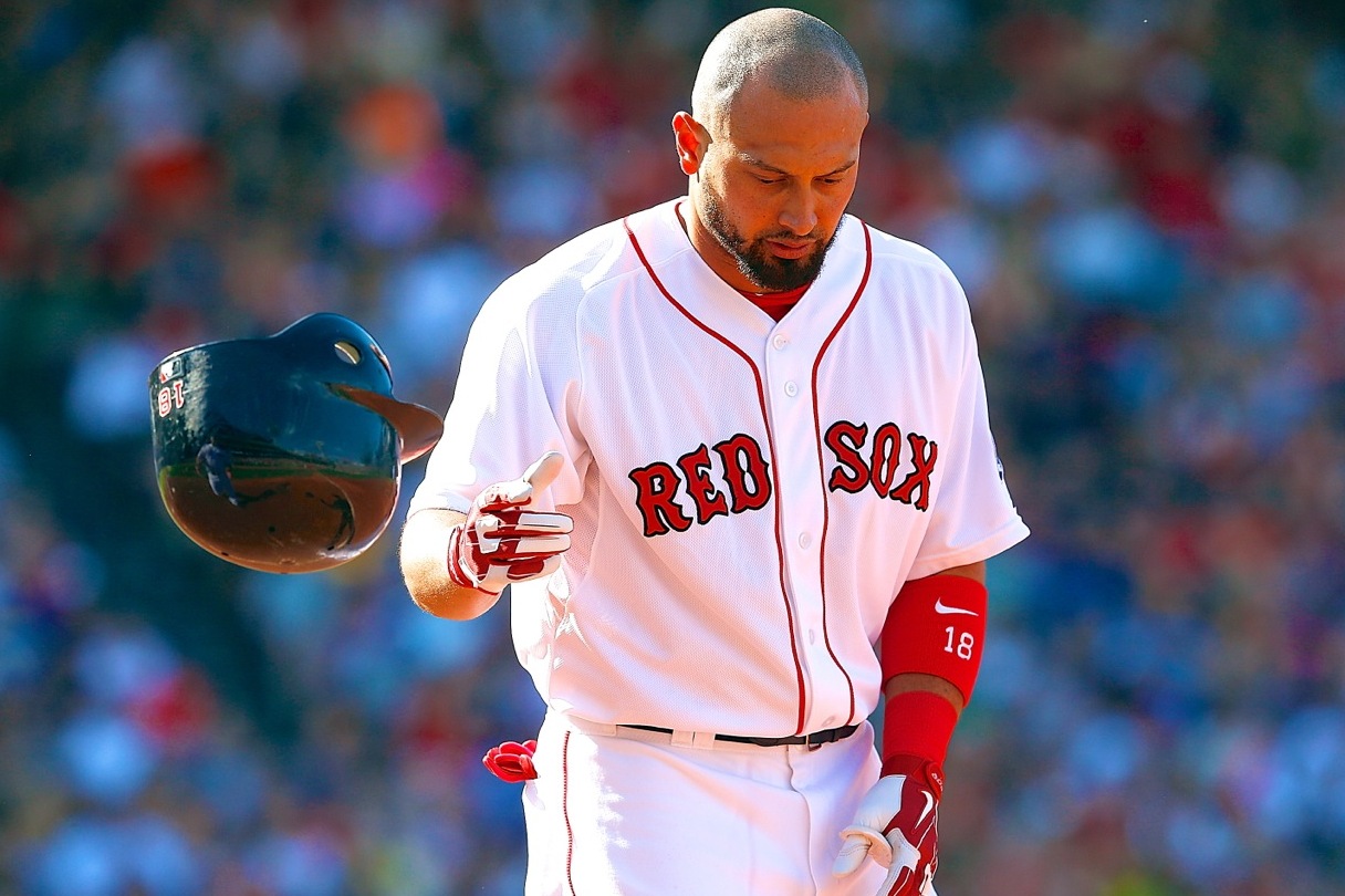 Shane Victorino gets $39 million deal with Red Sox
