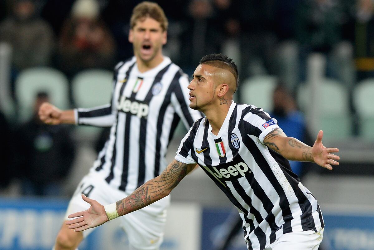 Juventus Begins Pre Season But 5 Players Could Change Everything - jlj3x11