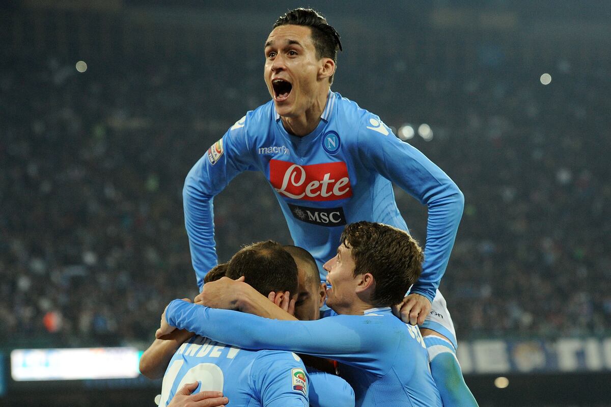 Serie A Table Week 32: Updated Standings Following Matchday 31 | Bleacher Report | Latest News ...