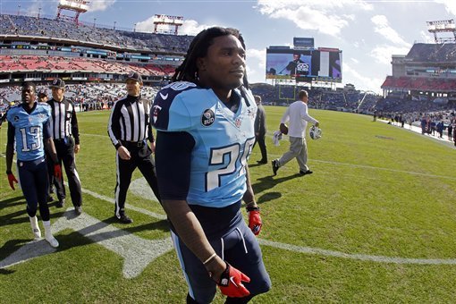 Tennessee Titans stunned by Houston Texans: How it happened