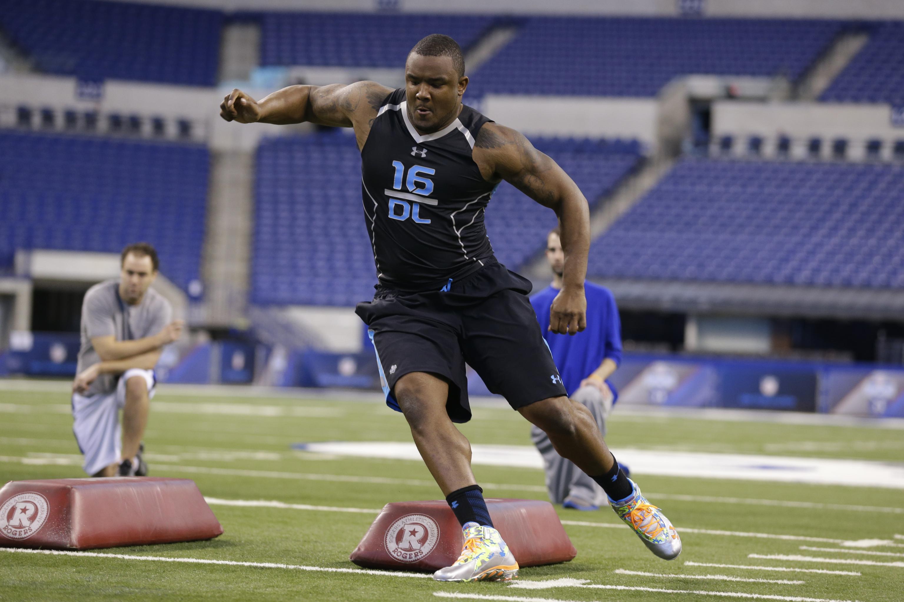 2014 NFL mock draft: DT Ra'Shede Hageman to Seattle Seahawks with 32nd pick  - Arrowhead Pride