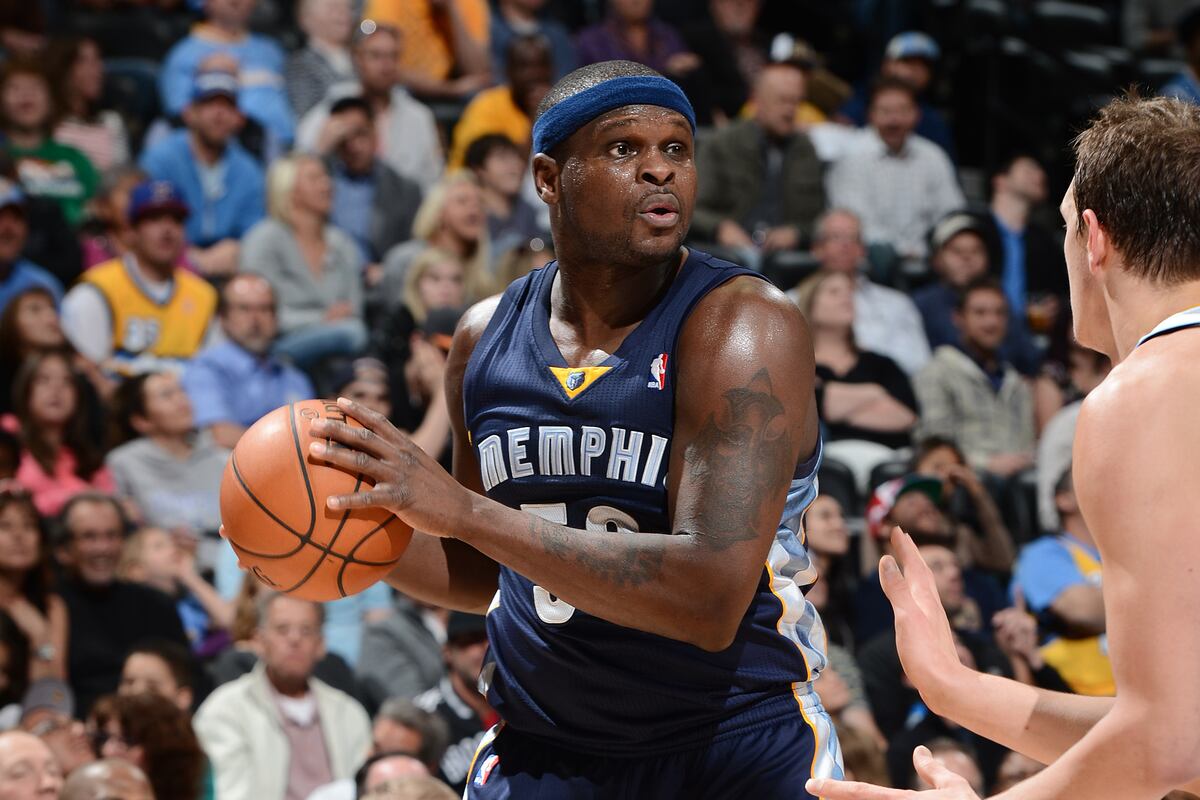 Memphis Grizzlies vs. Denver Nuggets 3/31/14 Video Highlights and Recap News, Scores