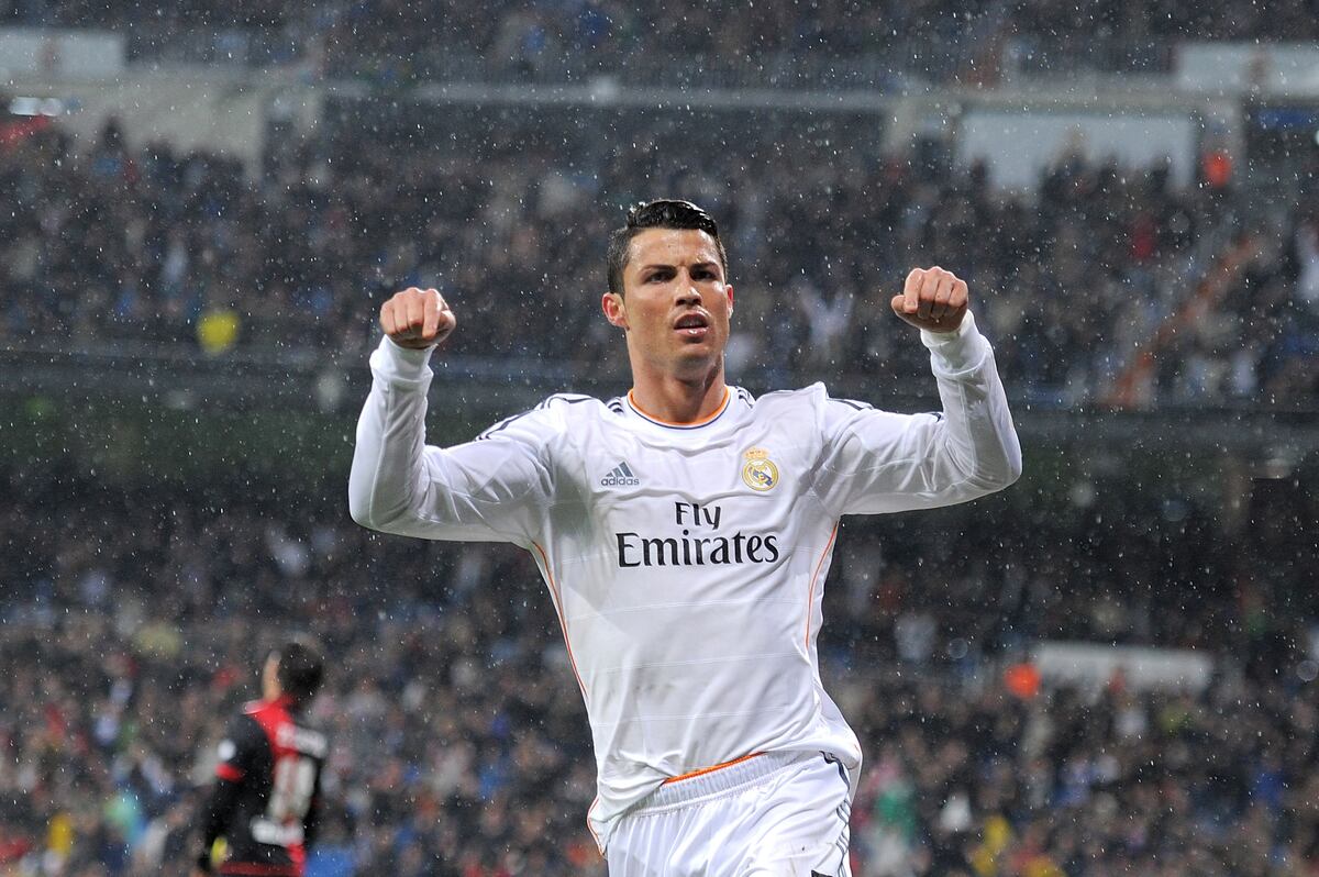 Champions League Fixtures 2014: Live Stream Info and Quarter-Final