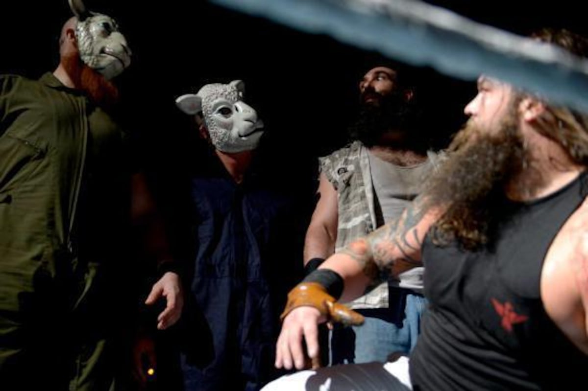 WWE WrestleMania 2014: Biggest Booking Mistakes Heading into PPV | News