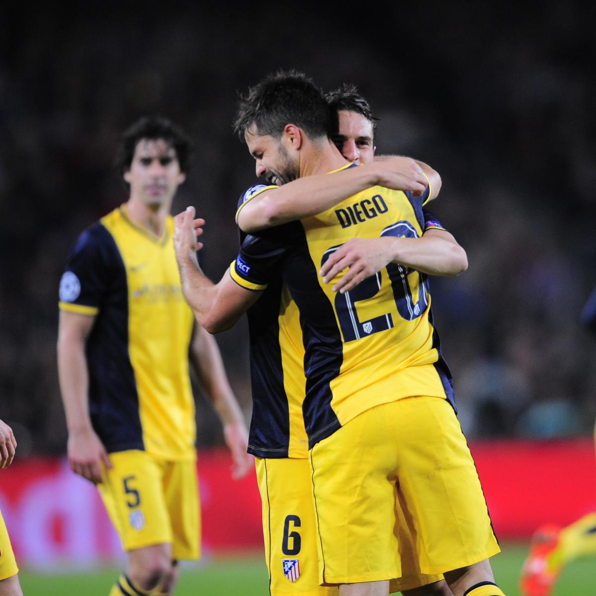 Champions League Results 2014 Recap Analysis Of Tuesday s champions-league-results-2014-recap-analysis-of-tuesday-s