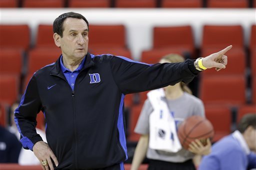 Duke Basketball Recruiting Preview Of 2014 Mcdonald S All