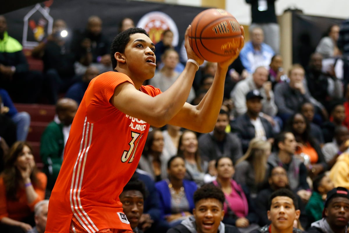 McDonald s All American Game Roster 2014 Full Rundown Of Boys And mcdonald-s-all-american-game-roster-2014-full-rundown-of-boys-and