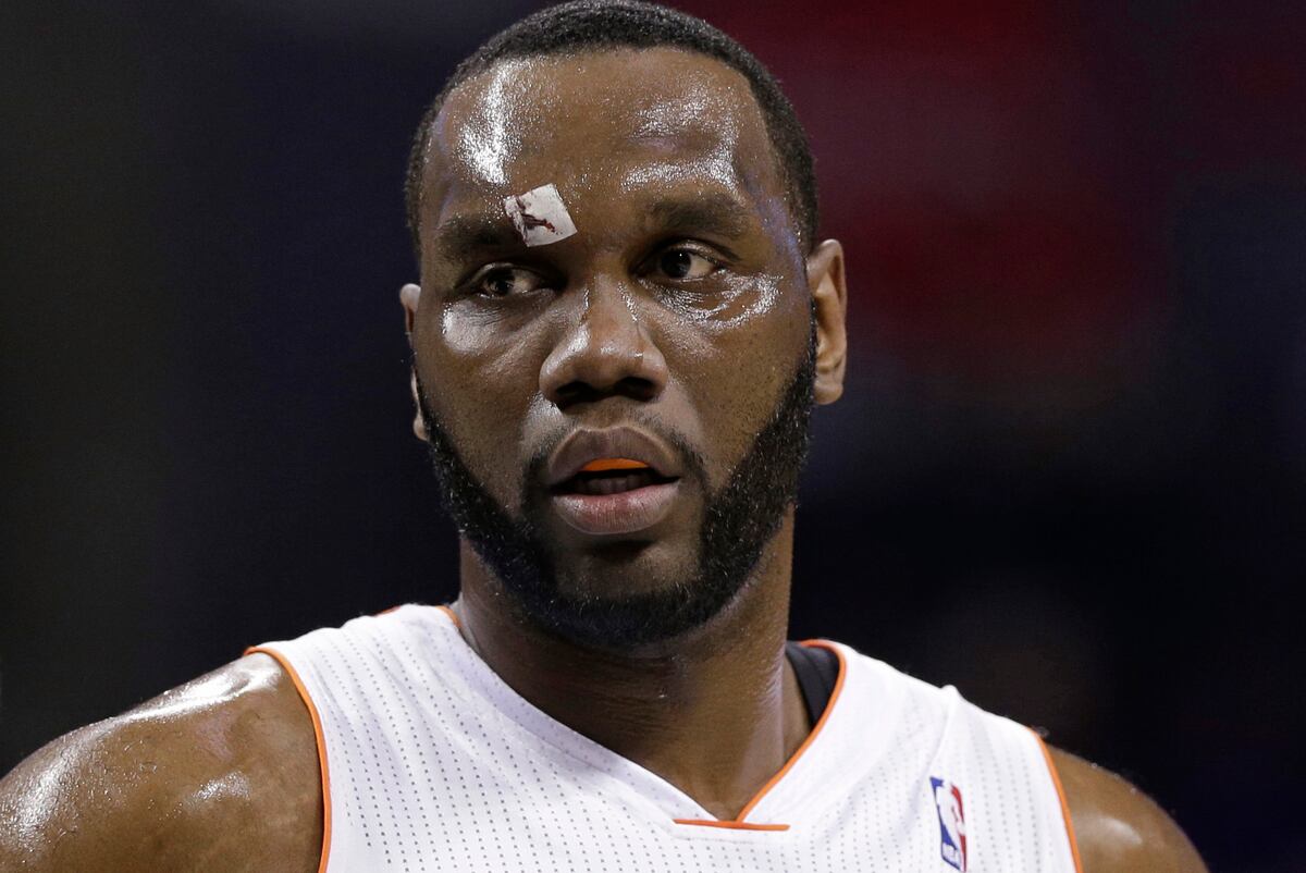 Al Jefferson and Kevin Durant Named NBA Players of the ...