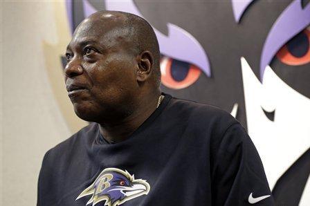 Baltimore Ravens 3 Creative Moves Ozzie Newsome Should Make on Draft
