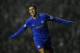 LEEDS, ENGLAND - DECEMBER 19: Eden Hazard of Chelsea celebrates scoring his team's fourth goal to make the score 1-4 during the Capital One Cup Quarter-Final match between Leeds United and Chelsea at Elland Road on December 19, 2012 in Leeds, England. (Photo by Laurence Griffiths/Getty Images)