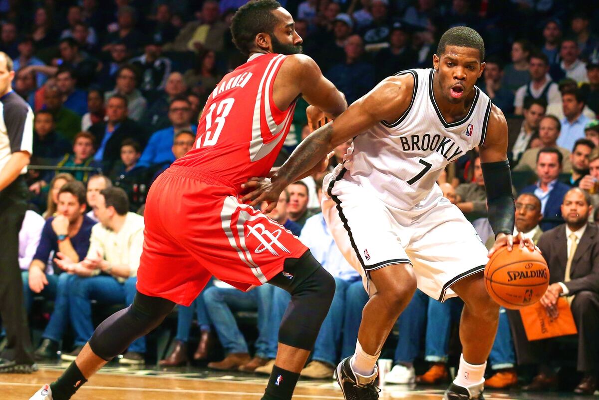 Dominant Brooklyn Nets Clinch Playoff Berth in 14th Straight Home Win
