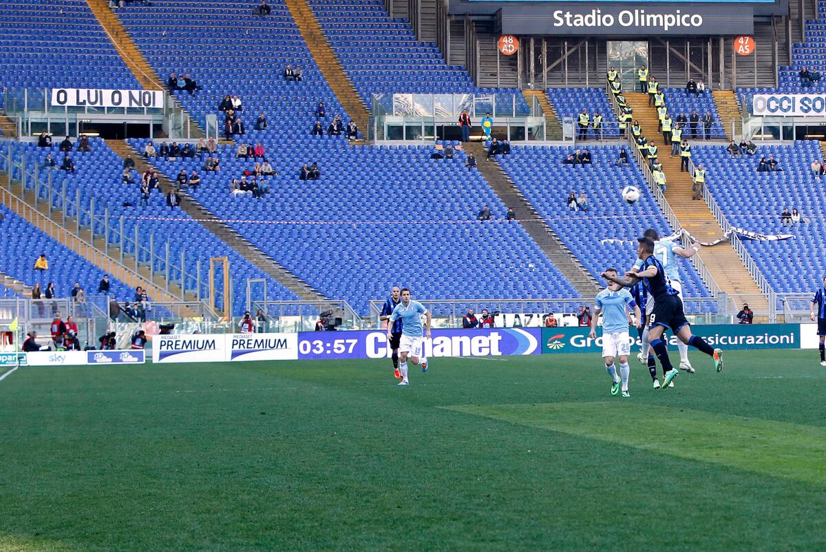 Is Italy S Serie A In Terminal Decline Bleacher Report Latest News Videos And Highlights