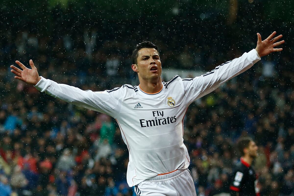 Champions League 2014: Real Madrid vs. Dortmund Live Stream, Stats