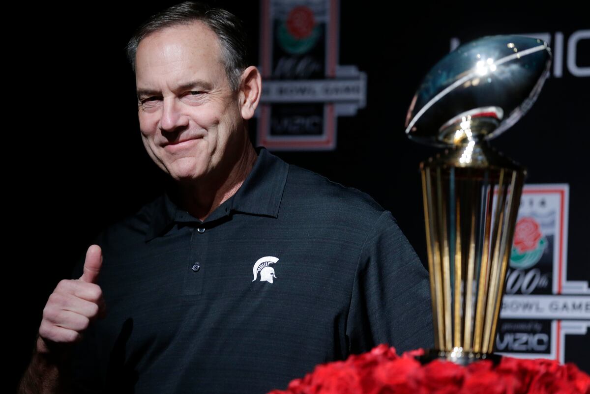 Malik McDowell Officially Joins Michigan State's 2014 Recruiting Class