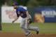 New York Mets second baseman Daniel Murphy.