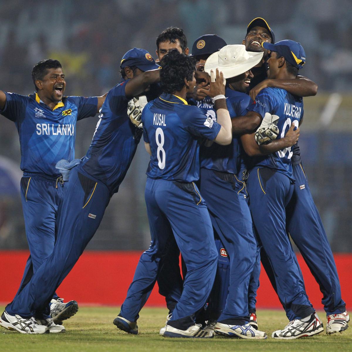 Sri Lanka vs. West Indies: Prediction, Head-to-Head, Top ...