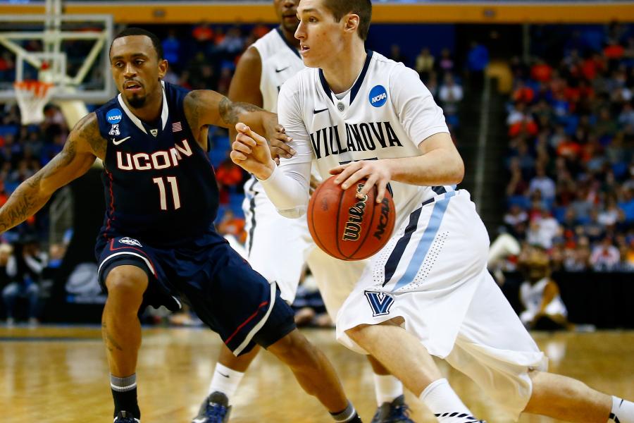 10 College Basketball Teams Set Up For Future Tournament Success