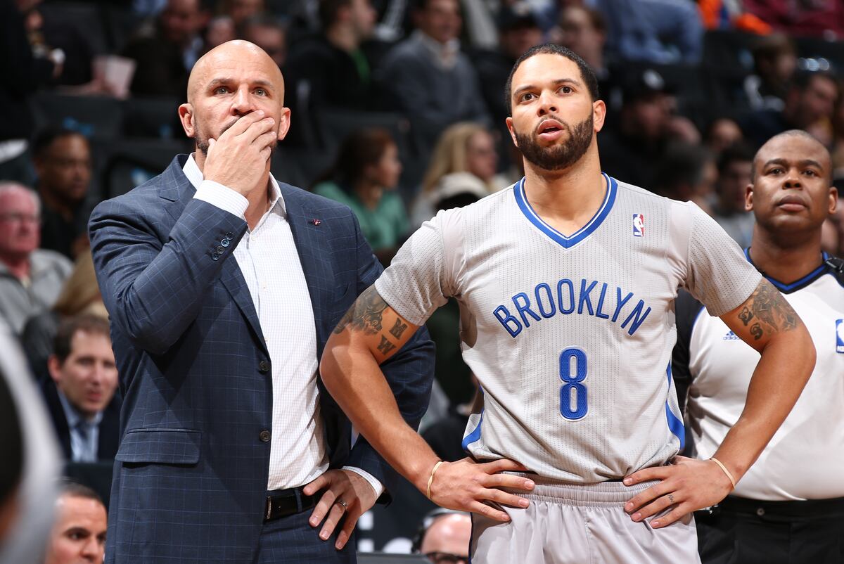 5 Brooklyn Nets Weaknesses to Exploit in the NBA Playoffs News