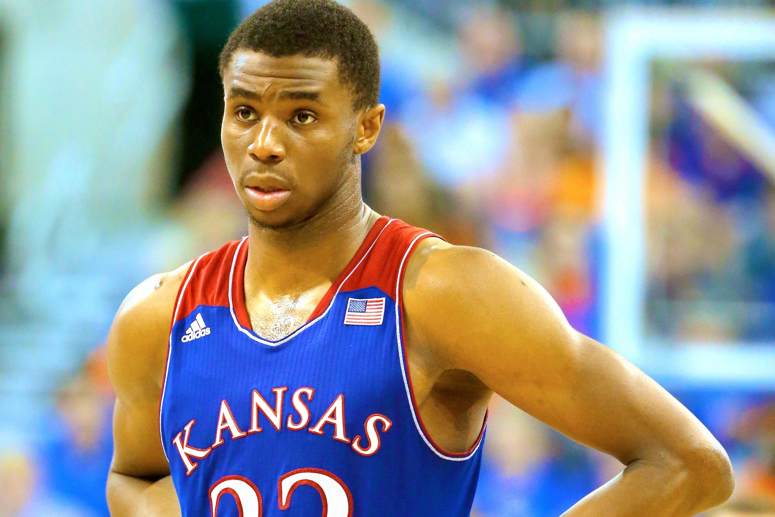 Breaking down the 2014 NBA Draft with DraftExpress' Jonathan