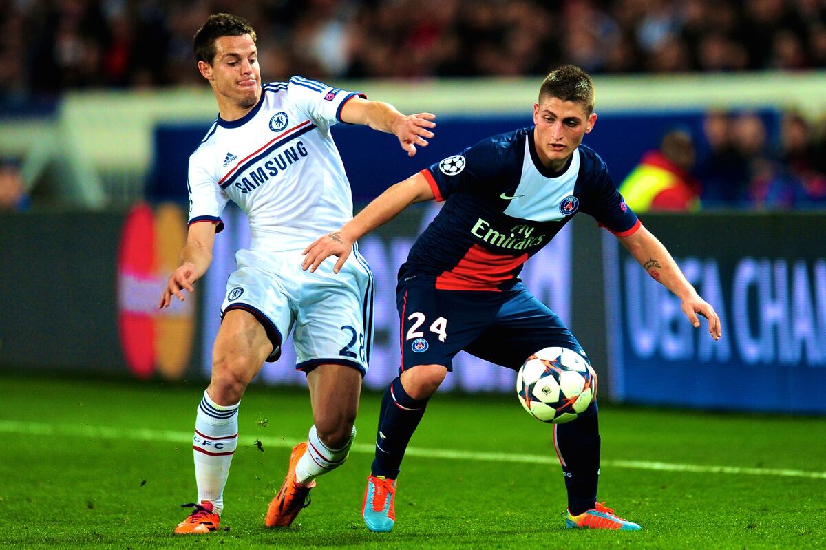 Psg Latest News / Barcelona vs. PSG: Score, Grades and ...