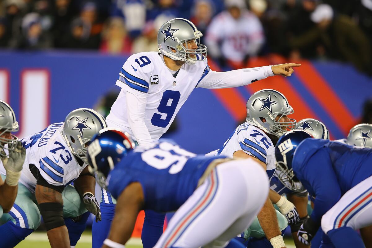 Projecting the Dallas Cowboys Depth Chart After Peak of Free Agency