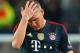 MANCHESTER, ENGLAND - APRIL 01: A dejected Bastian Schweinsteiger of Bayern Muenchen holds his head after he was shown a red card during the UEFA Champions League Quarter Final first leg match between Manchester United and FC Bayern Muenchen at Old Trafford on April 1, 2014 in Manchester, England. (Photo by Alex Livesey/Getty Images)