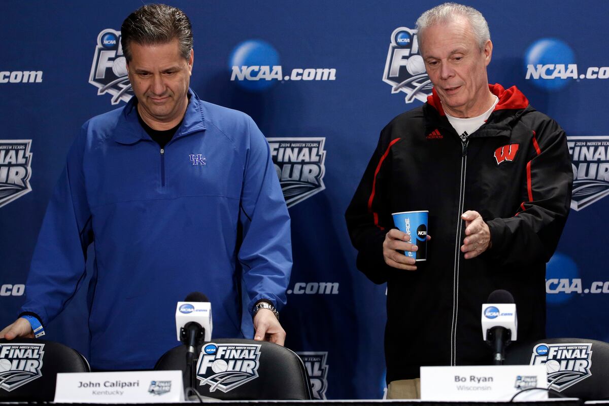 Final Four Game Times When to Catch Saturday's NCAA Tournament