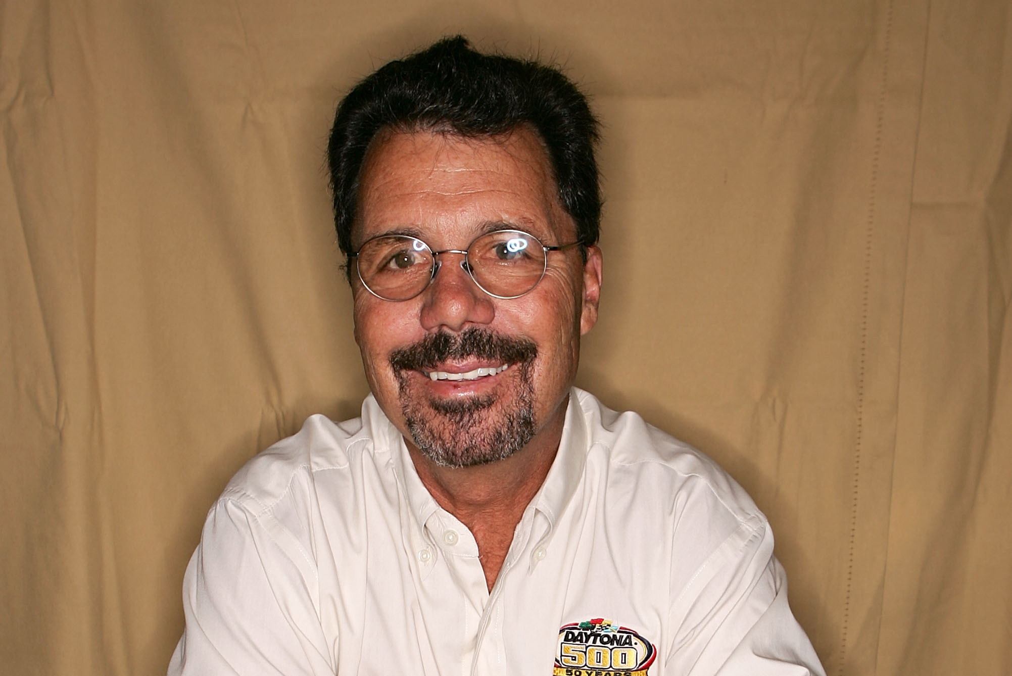 The 65-year old son of father Vic Irvan and mother Jo Irvan Ernie Irvan in 2024 photo. Ernie Irvan earned a  million dollar salary - leaving the net worth at  million in 2024