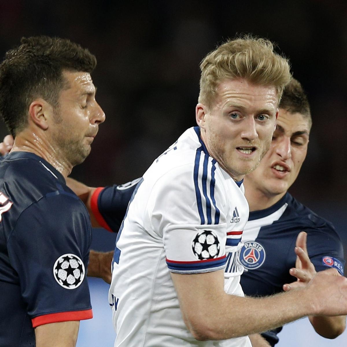 Lista 102+ Foto Niza Vs Paris Saint Germain El último 