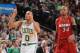 Boston made a move to go with Bradley once before, will they again?