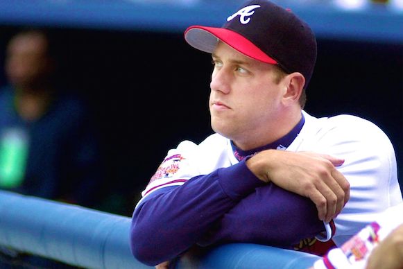 A Reporter's Tale: The John Rocker Story 15 Years Later, News, Scores,  Highlights, Stats, and Rumors