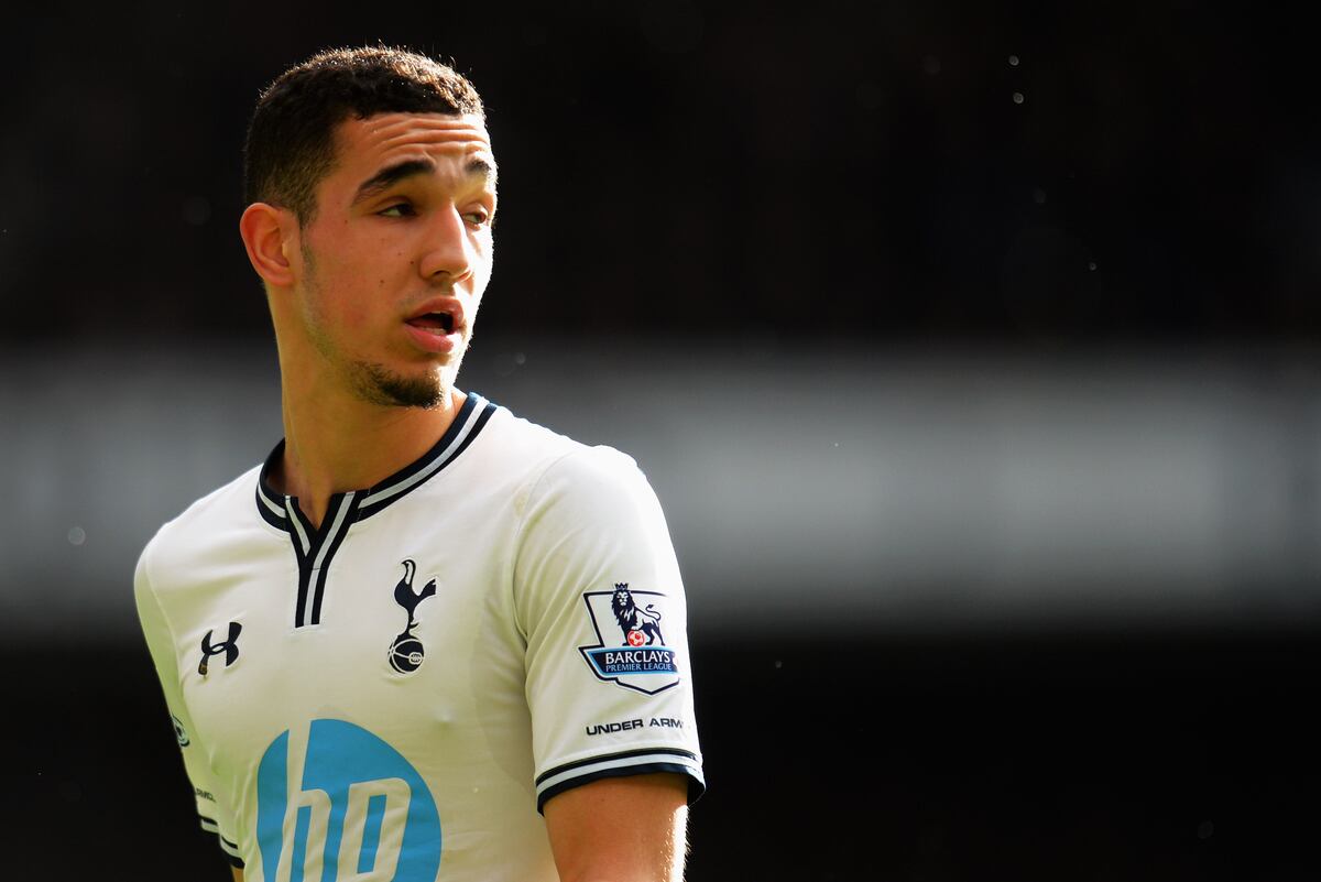Bentaleb Instagram Bentaleb Instagram