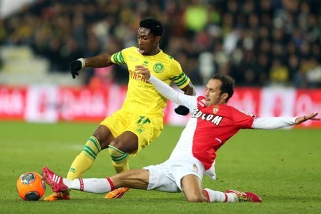 ÐаÑÑинки по запÑоÑÑ monaco vs nantes