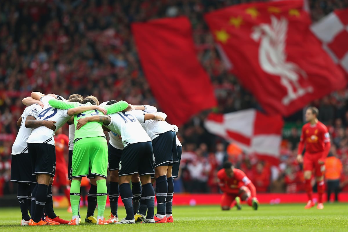 Tottenham Hotspur Premier League Performance: What Most People Get Wrong