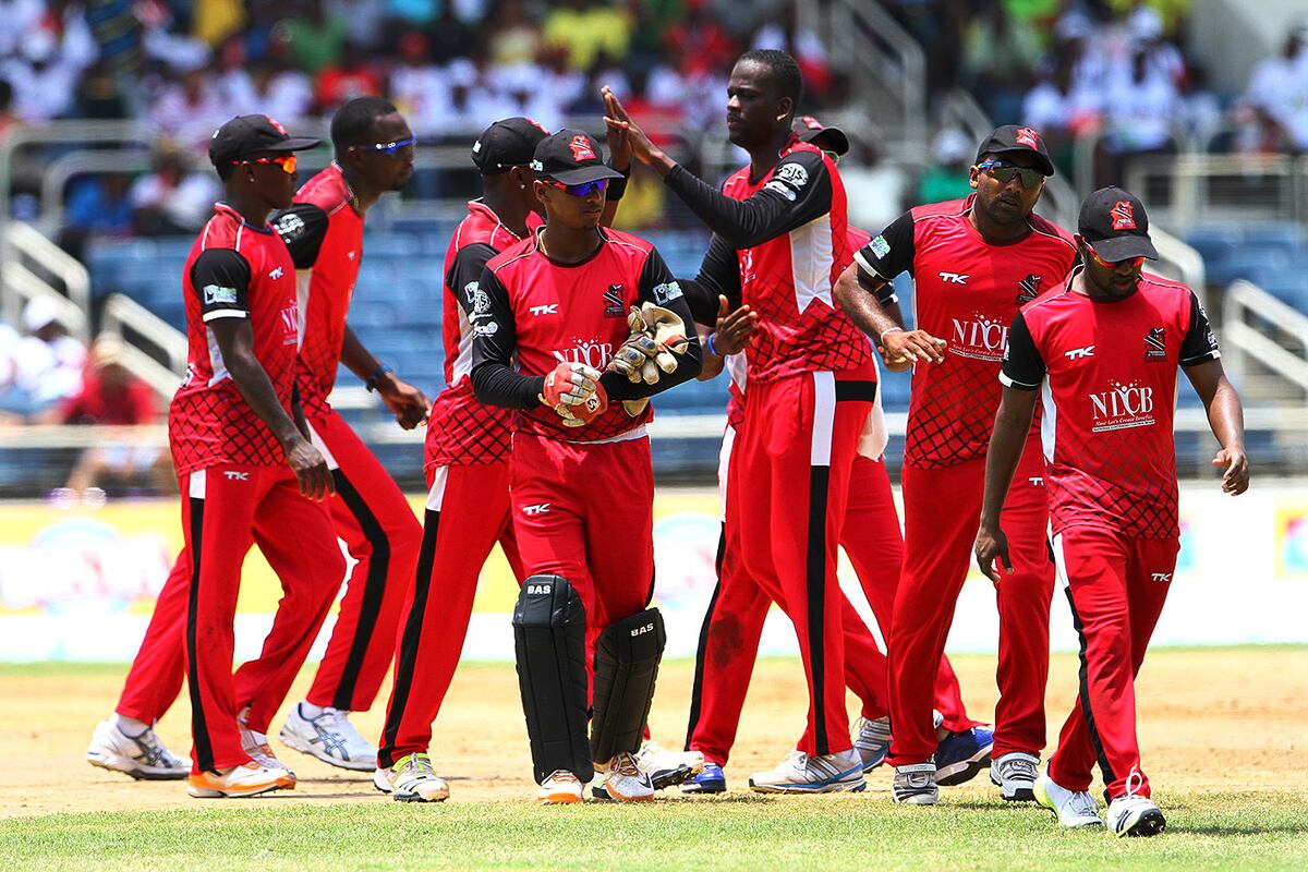 Caribbean Premier League 2014 Who Went Where In The Player Draft Bleacher Report Latest News Videos And Highlights Come and join the fun! caribbean premier league 2014 who went