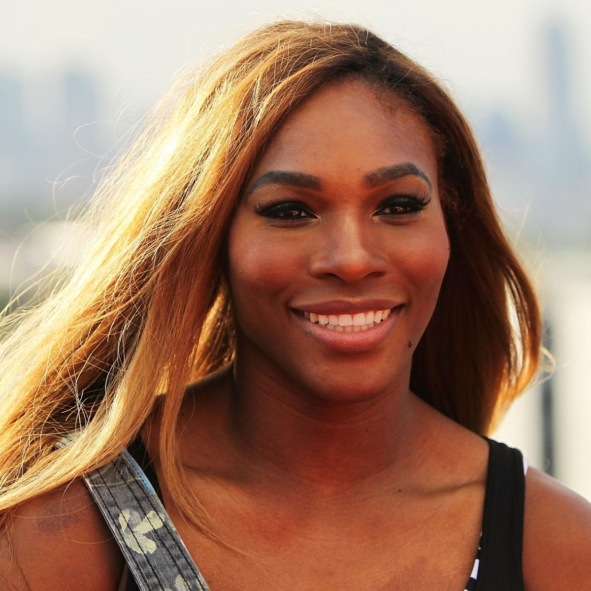 25 of the Most Influential Women in Sports, News, Scores, Highlights,  Stats, and Rumors