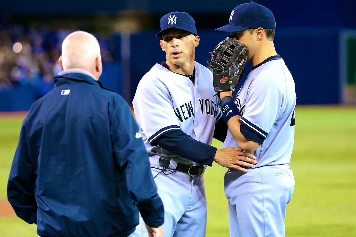 Mark Teixeira Injury Updates on Yankees 1B's Hamstring and Return