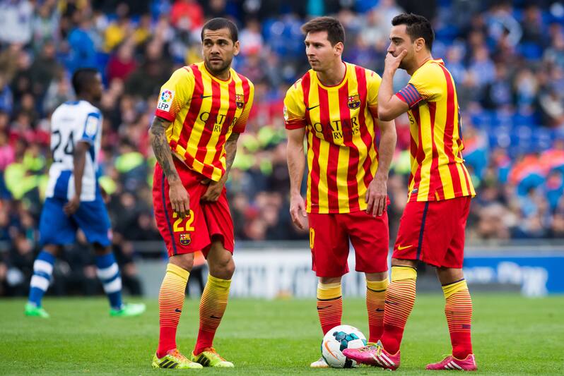 barcelona vs real betis