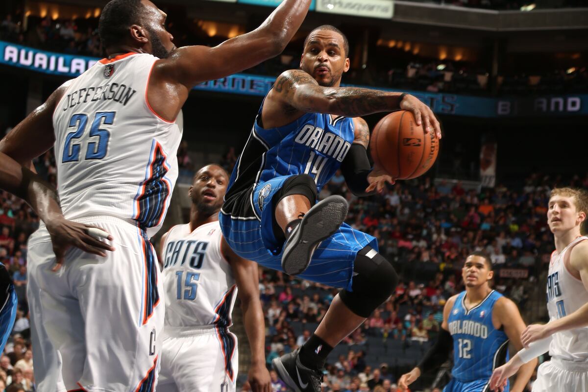 Who Is the Most Underrated Orlando Magic Player? News, Scores