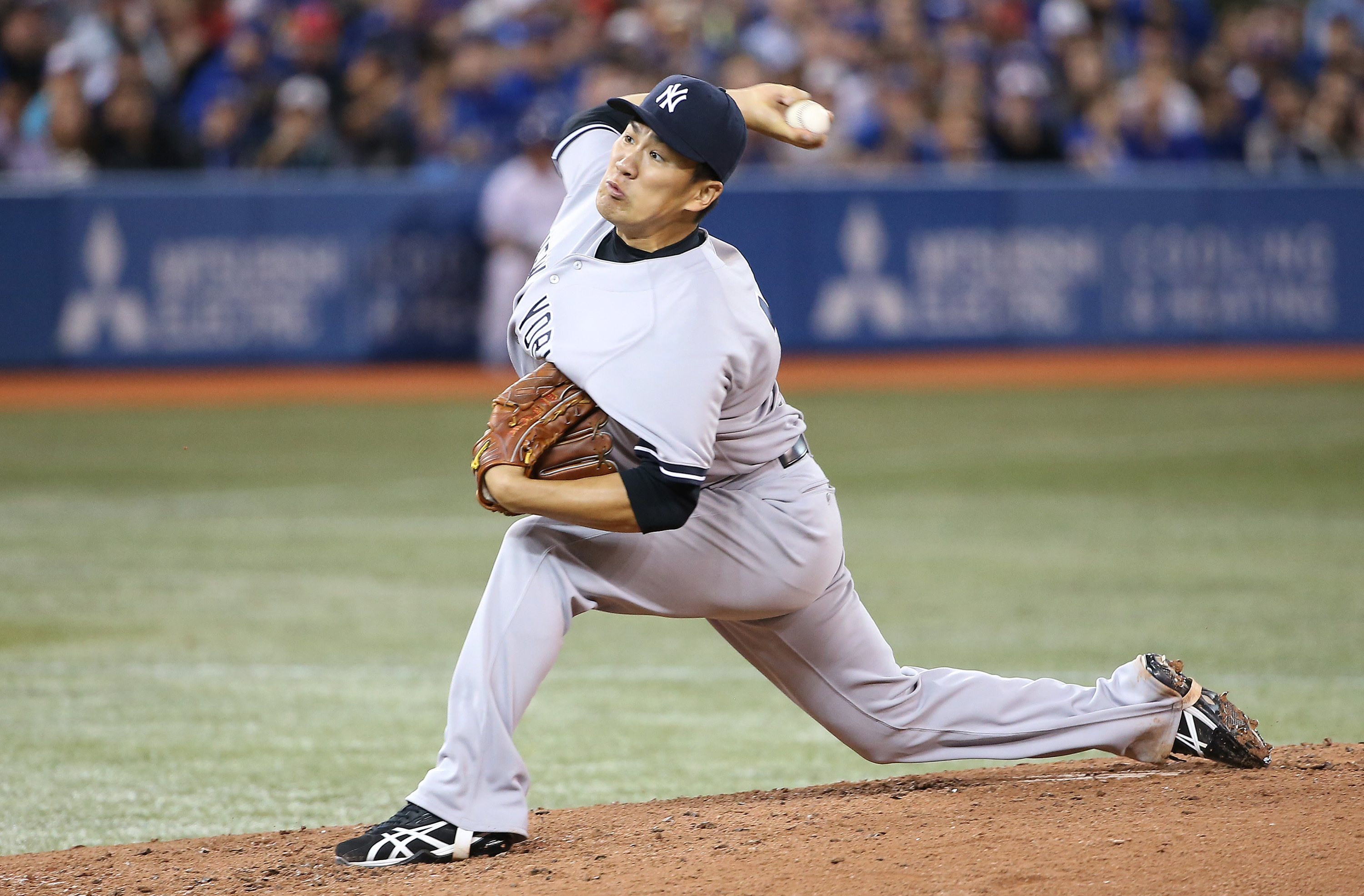 Comparing Japanese Phenom Masahiro Tanaka to Yu Darvish, News, Scores,  Highlights, Stats, and Rumors