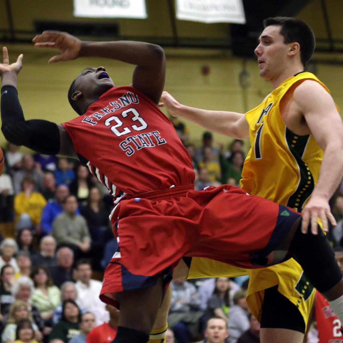 Cbi Championship 2014 Fresno State Vs Siena Game 3 Score And