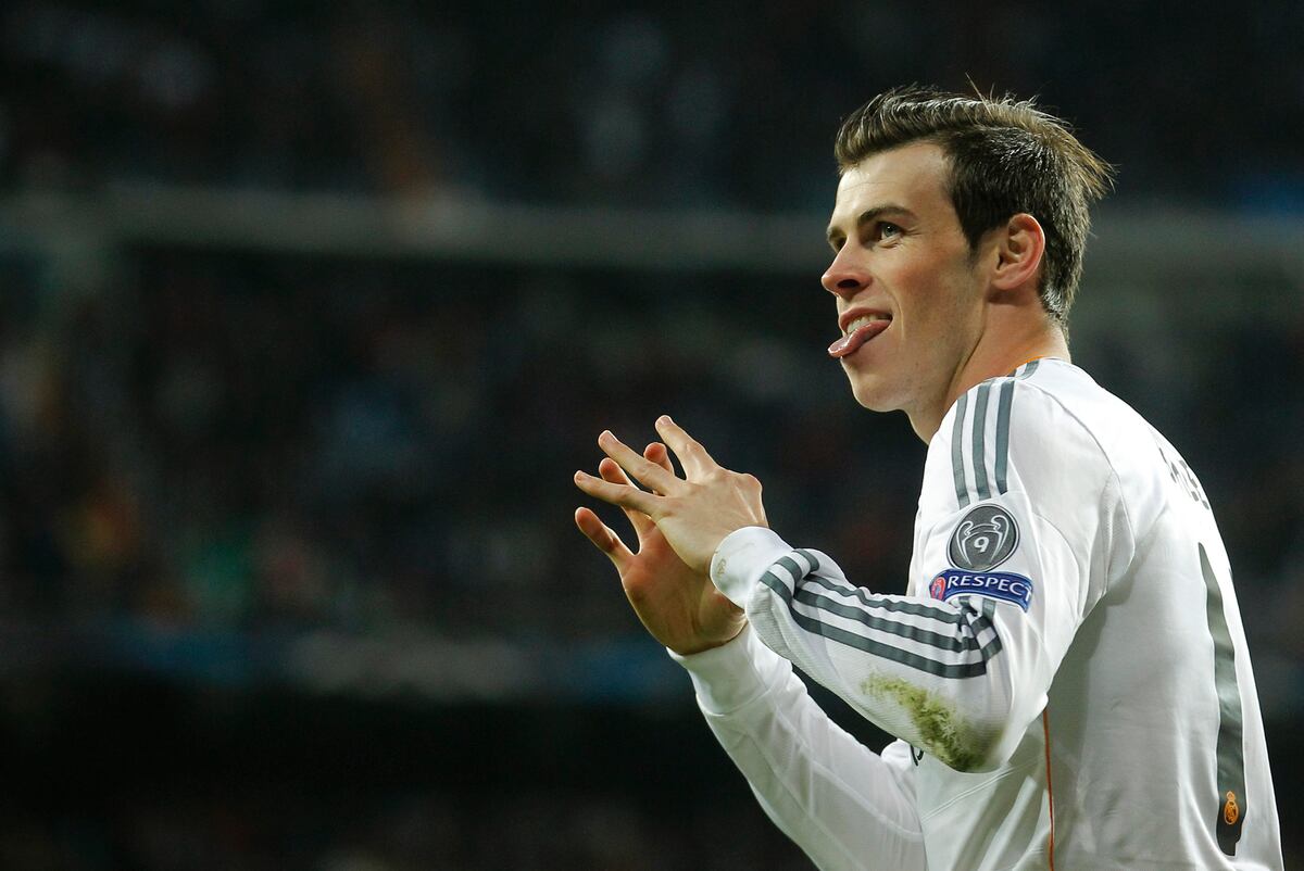 Real Sociedad vs. Real Madrid Live Player Ratings for Los Blancos News, Scores, Highlights